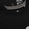 Pánske tričko Pitbull West Coast Odin black 3