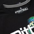 Dámske tričko Pitbull West Coast Camino black 4