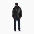 Pitbull West Coast pánska zimná bunda Deerfoot Hooded Padded black 5