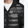 Pitbull West Coast pánska zimná bunda Deerfoot Hooded Padded black 6