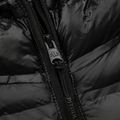 Pitbull West Coast pánska zimná bunda Deerfoot Hooded Padded black 10