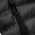Pitbull West Coast pánska zimná bunda Deerfoot Hooded Padded black 13