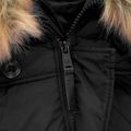 Pánska zimná bunda Pitbull West Coast Parka Kingston black 6