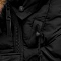 Pánska zimná bunda Pitbull West Coast Parka Kingston black 7