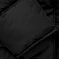 Pánska zimná bunda Pitbull West Coast Parka Kingston black 12