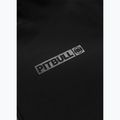 Pánska zimná bunda Pitbull Winter Midway Hooded black 9