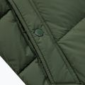 Pitbull West Coast pánska zimná bunda Perseus Hooded Vest olive 9