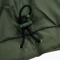 Pitbull West Coast pánska zimná bunda Perseus Hooded Vest olive 10