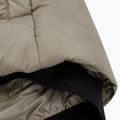 Pitbull West Coast dámska zimná bunda Jenell Quilted Hooded dark sand 8