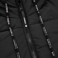 Pitbull West Coast dámska zimná bunda Jenell Quilted Hooded black 5