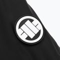 Pitbull West Coast dámska zimná bunda Jenell Quilted Hooded black 6