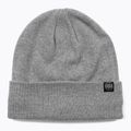 Zimná čiapka Pitbull Beanie Small Logo 2 graphite melange