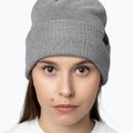 Zimná čiapka Pitbull Beanie Small Logo 2 graphite melange 3