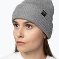 Zimná čiapka Pitbull Beanie Small Logo 2 graphite melange 4