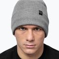Zimná čiapka Pitbull Beanie Small Logo 2 graphite melange 5