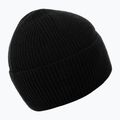 Pitbull West Coast Beanie Logo Single Layer Cuff zimná čiapka čierna 2