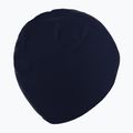 Pánska zimná čiapka Pitbull Beanie Small Logo II navy/white 2