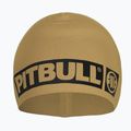 Zimná čiapka Pitbull West Coast Hilltop 2 sand 2