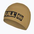 Zimná čiapka Pitbull West Coast Hilltop 2 sand