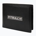 Pánska peňaženka Pitbull Hilltop Original Leather black