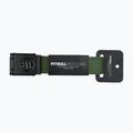 Opasok do nohavíc Pitbull Hilltop Embossed Webbing olive 4