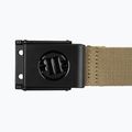 Opasok do nohavíc Pitbull Hilltop Embossed Webbing sand 2