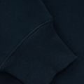 Pánska mikina s kapucňou Pitbull West Coast Small Logo dark navy 5