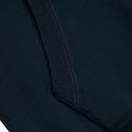 Pánska mikina s kapucňou Pitbull West Coast Small Logo dark navy 6