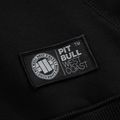 Pánska mikina s kapucňou Pitbull West Coast Steel Logo black 6
