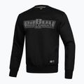 Pánska mikina Pitbull West Coast Boxing FD Crewneck black 3