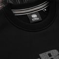 Pánska mikina Pitbull West Coast Boxing FD Crewneck black 6
