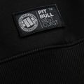 Pánska mikina Pitbull West Coast Boxing FD Crewneck black 9