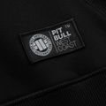 Pánska mikina Pitbull Bare Knuckle Hooded black 9