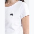 Dámske tričko Pitbull West Coast Small Logo white 4