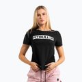 Dámske tričko Pitbull T-S Hilltop black