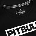 Dámske tričko Pitbull T-S Hilltop black 2