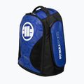 Pitbull West Coast Logo 2 Convertible 50 l tréningový batoh royal blue 2