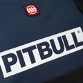 Tréningová taška Pitbull West Coast Sports dark navy/black 3