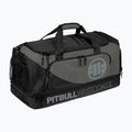 Tréningová taška  Pitbull West Coast Logo 2 Tnt 100 l black/grey