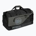 Tréningová taška  Pitbull West Coast Logo 2 Tnt 100 l black/grey 2