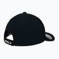 Pitbull Snapback ,,Logo" Hybrid dark navy baseballová čiapka 2