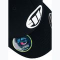 Pitbull Snapback ,,Logo" Hybrid dark navy baseballová čiapka 5