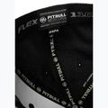 Pitbull Snapback ,,Logo" Hybrid dark navy baseballová čiapka 8