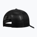 Šiltovka Pitbull West Coast Mesh Snapback Harding black 2