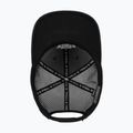 Šiltovka Pitbull West Coast Mesh Snapback Harding black 3