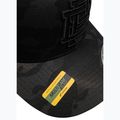 Šiltovka Pitbull West Coast Mesh Snapback Harding black 6