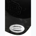 Šiltovka Pitbull West Coast Mesh Snapback Harding black 5