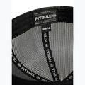 Šiltovka Pitbull West Coast Mesh Snapback Harding black 8