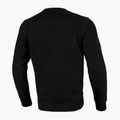 Pánska mikina Pitbull Sherwood Crewneck black 6