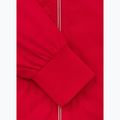 Pánska bunda Pitbull West Coast Athletic Hilltop Hooded Nylon red 5